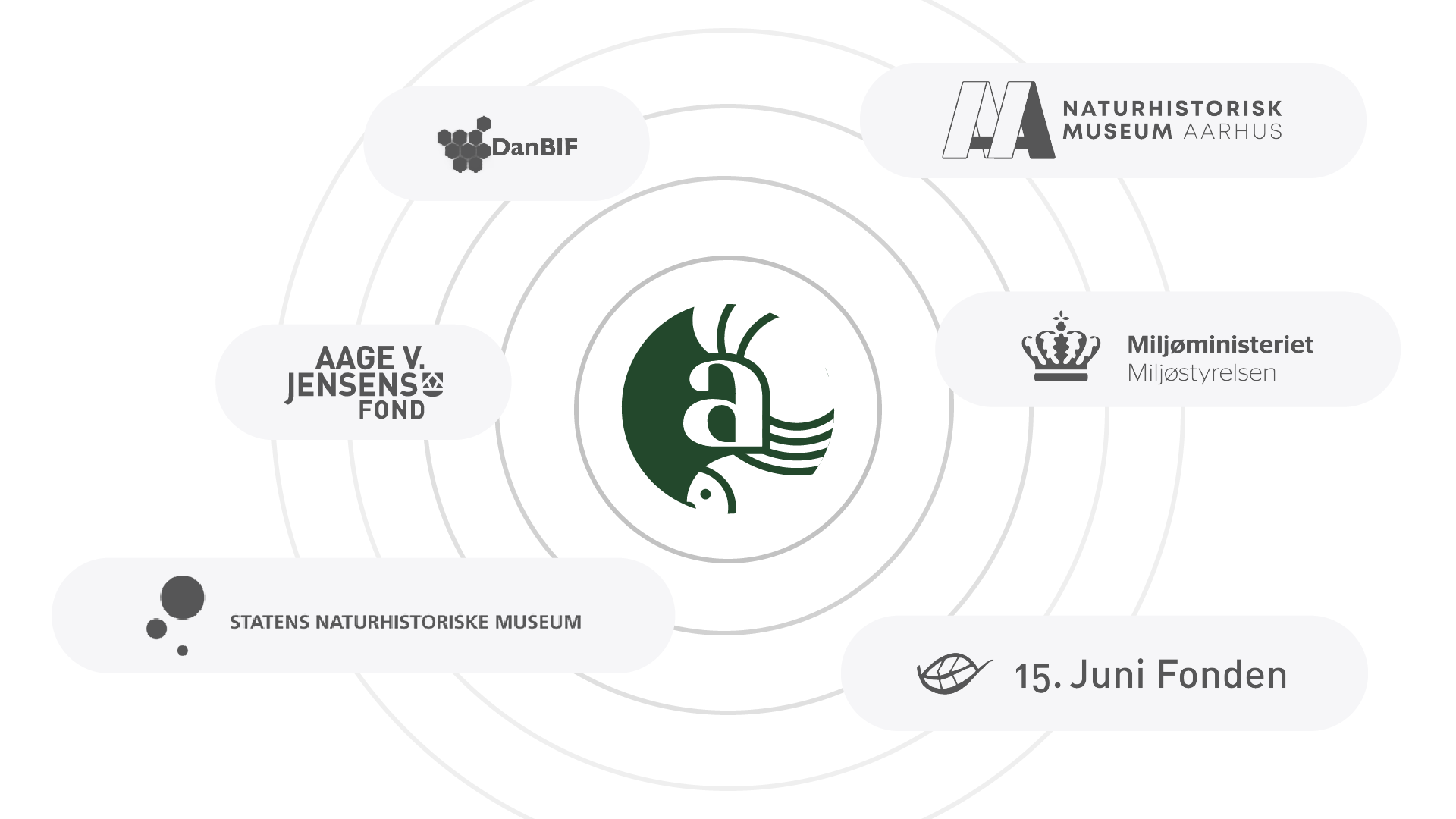 Arter samarbejdspartnere