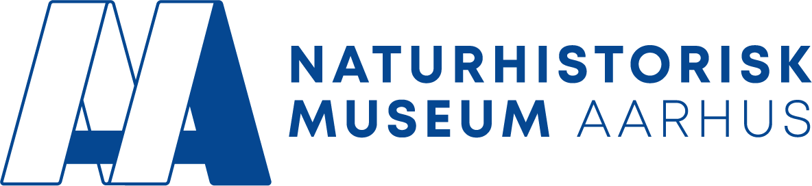Naturhistorisk Museum logo